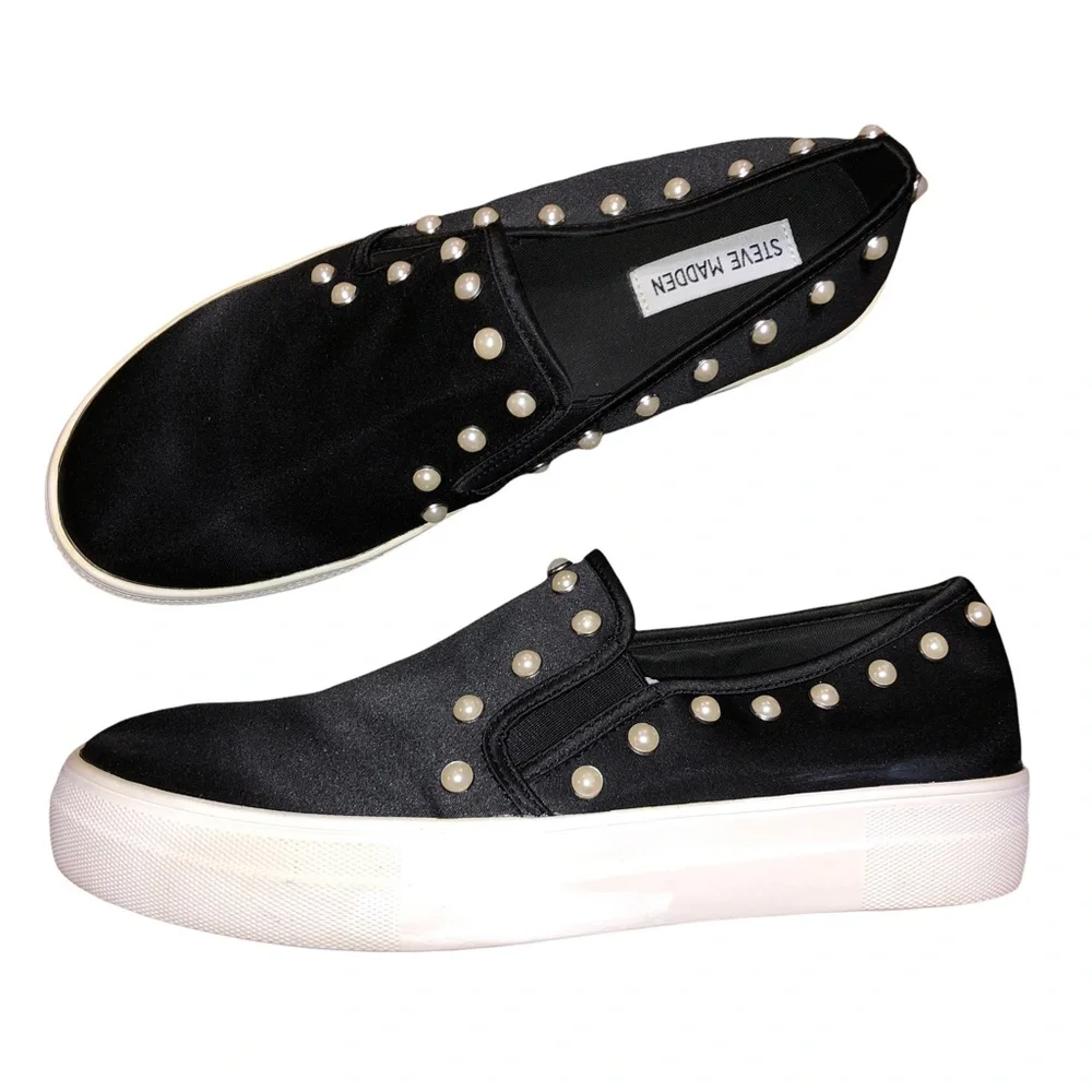 Steve Madden gently worn